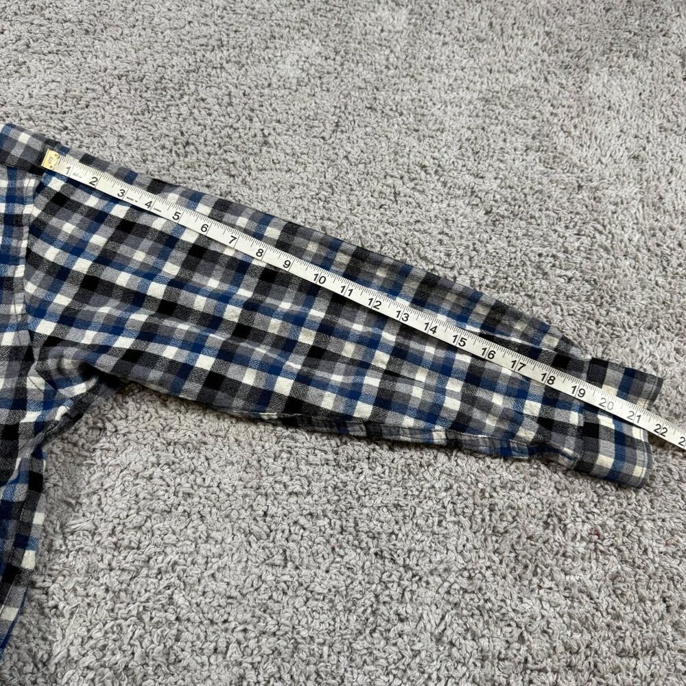 Pendleton Sir Pendleton Mens Wool Button Down Shi… - image 5